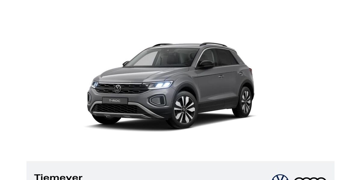 VW T-Roc 25.982 km 21.170 &euro; Gelsenkirchen 45894