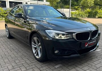 BMW 320 200.000 km 9.800 &euro; Gelsenkirchen 45884