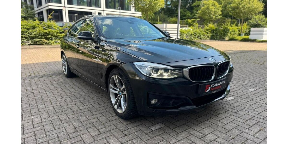 BMW 320 200.000 km 9.800 &euro; Gelsenkirchen 45884