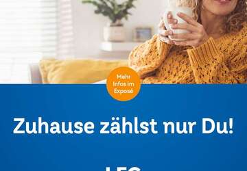 Wohnung Gelsenkirchen Scholven - 3 Zimmer, 73 m&sup2;, 509&euro; | Angebot:27007476
