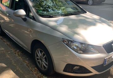Seat Ibiza 78.300 km 5.950 &euro; Gelsenkirchen 45881