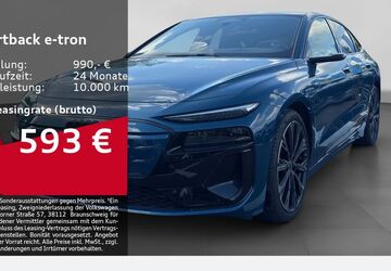 Audi A6 e-tron 7.715 km 55.240 &euro; Gelsenkirchen 45894
