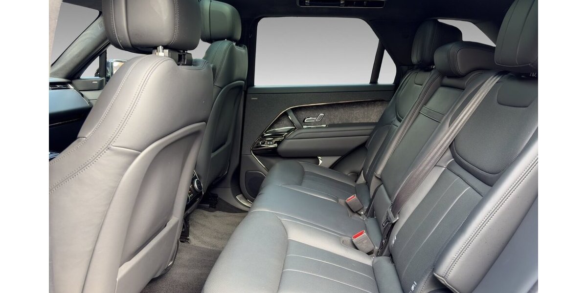 Land Rover Range Rover Sport P510e HSE First Edition 23´ 66.580 km 94.900 &euro; Wuppertal 42327
