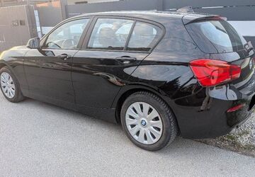 BMW 116 141.000 km 10.000 &euro; Gelsenkirchen 45894