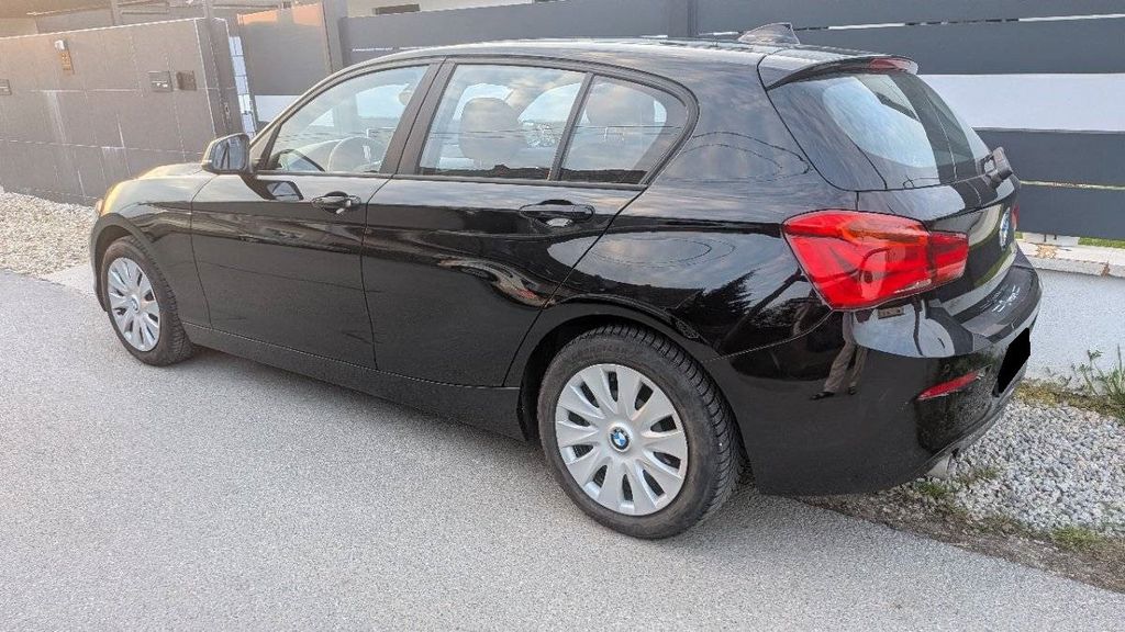 BMW 116 141.000 km 10.000 &euro; Gelsenkirchen 45894