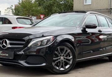 Mercedes-Benz C 220 90.000 km 19.990 &euro; Gelsenkirchen 45889