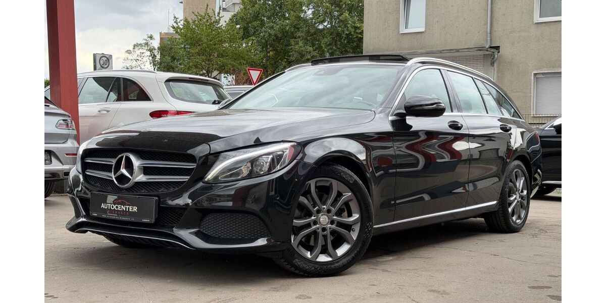 Mercedes-Benz C 220 90.000 km 19.990 &euro; Gelsenkirchen 45889