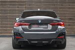 BMW i4 M60 M-SportPro HuD 360° DrivProf. Pano NP95t 5.780 km 68.800 &euro; Wuppertal 42327