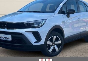 Opel Crossland (X) 22.800 km 18.790 &euro; Gelsenkirchen 45894