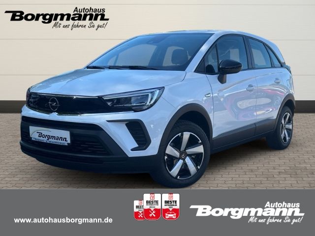 Opel Crossland (X) 22.800 km 18.790 &euro; Gelsenkirchen 45894