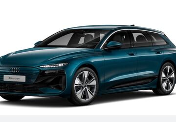 Audi A6 e-tron 12.243 km 65.390 &euro; Gelsenkirchen 45894