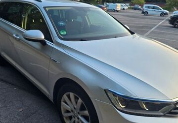 VW Passat Variant 157.000 km 11.800 &euro; Gelsenkirchen 45881
