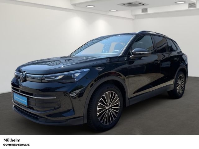 VW Tiguan 6.437 km 38.980 &euro; Mülheim 45478