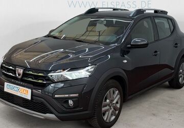 Dacia Sandero 22.362 km 16.889 &euro; Dinslaken 46539