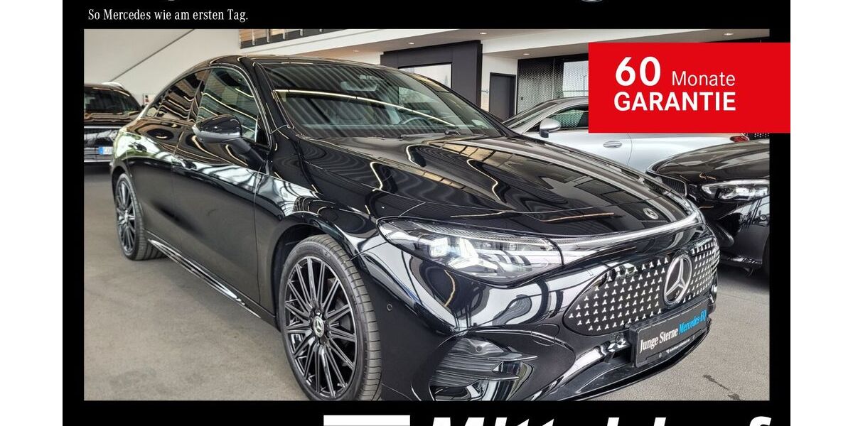 Mercedes-Benz CLA 250 10.713 km 55.880 &euro; Haltern am See 45721