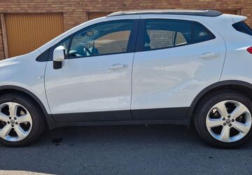 Opel Mokka 170.000 km 6.887 &euro; Gelsenkirchen 45881