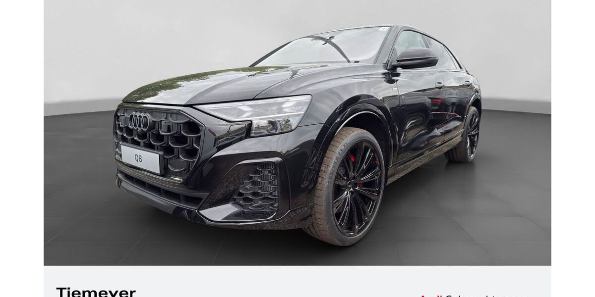 Audi Q8 1.050 km 103.990 &euro; Gelsenkirchen 45894