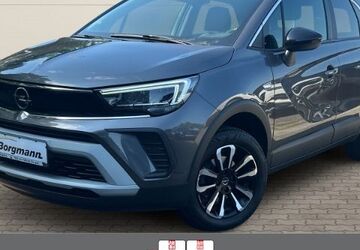 Opel Crossland (X) 65.200 km 16.990 &euro; Gelsenkirchen 45894