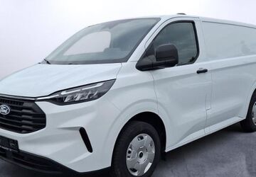 Ford Transit Custom 7.999 km 28.850 &euro; Gelsenkirchen 45891