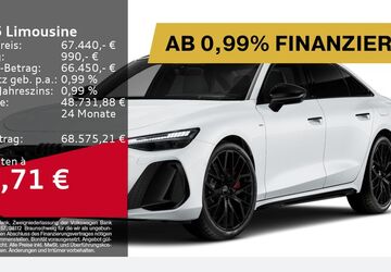 Audi A6 3.010 km 62.770 &euro; Gelsenkirchen 45894