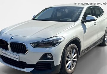 BMW X2 41.962 km 21.440 &euro; Gelsenkirchen 45897