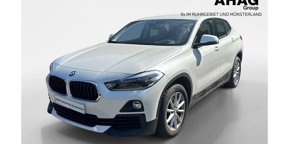 BMW X2 41.962 km 21.440 &euro; Gelsenkirchen 45897