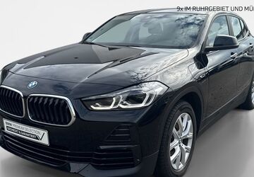 BMW X2 66.069 km 23.440 &euro; Gelsenkirchen 45897