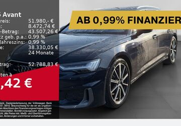 Audi A6 5.438 km 45.490 &euro; Gelsenkirchen 45894