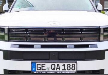 Hyundai SANTA FE 8.500 km 47.970 &euro; Gelsenkirchen 45897