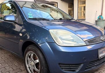Ford Fiesta 150.605 km 1.700 &euro; Oberhausen 46047