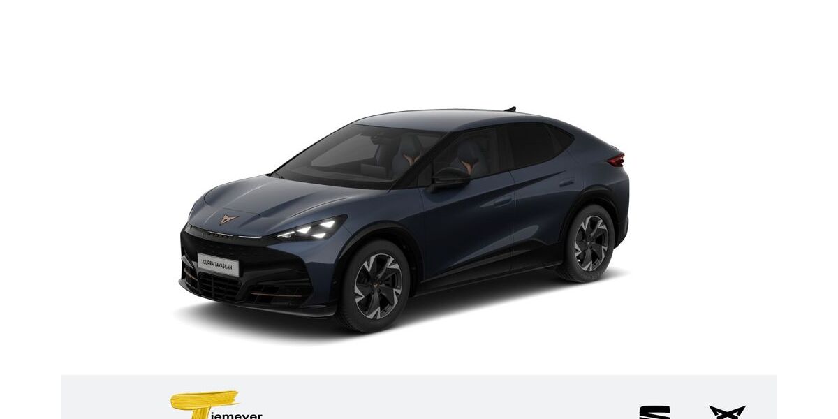 Cupra Tavascan 21.784 km 39.450 &euro; Gelsenkirchen OT Beckhausen 45899