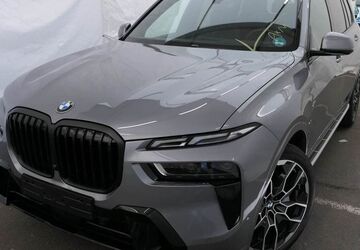 BMW X7 20.512 km 87.840 &euro; Marl 45770