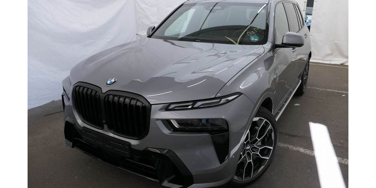 BMW X7 20.512 km 87.840 &euro; Marl 45770