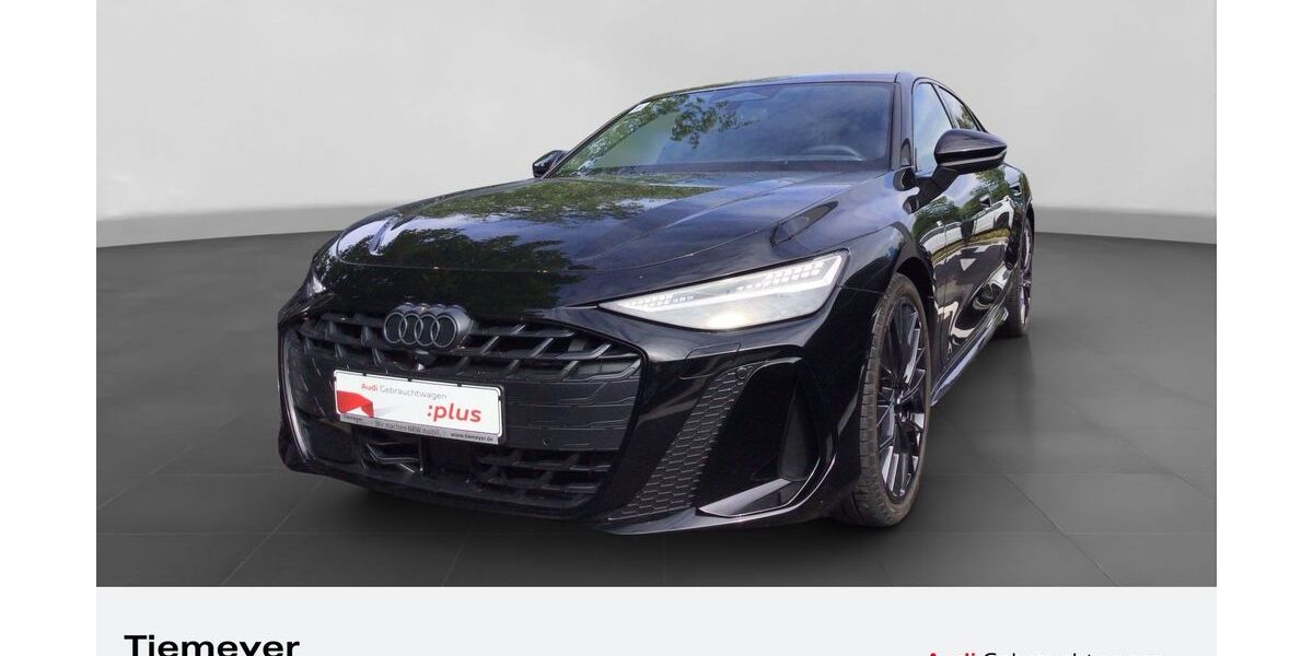 Audi A6 6.556 km 59.940 &euro; Gelsenkirchen 45894