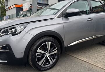 Peugeot 3008 206.504 km 13.990 &euro; Gelsenkirchen 45899