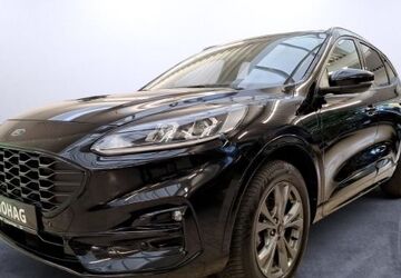 Ford Kuga 40.724 km 22.990 &euro; Gelsenkirchen 45881