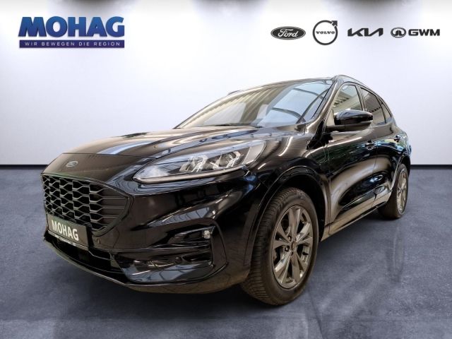 Ford Kuga 40.724 km 22.990 &euro; Gelsenkirchen 45881