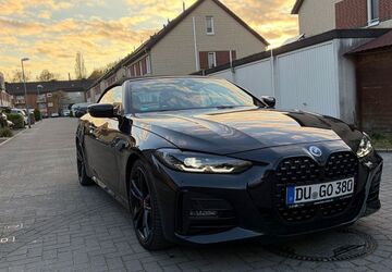 BMW 430 96.800 km 39.900 &euro; Gelsenkirchen 45881