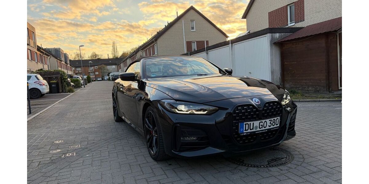 BMW 430 96.800 km 39.900 &euro; Gelsenkirchen 45881
