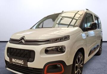 Citroen Berlingo 92.599 km 15.990 &euro; Gelsenkirchen 45881