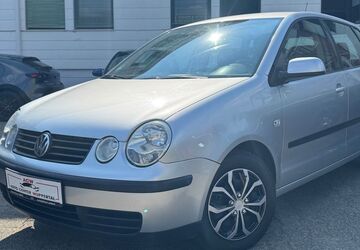 VW Polo 149.997 km 2.490 &euro; Wuppertal 42285