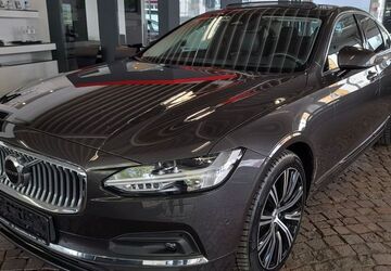 Volvo S90 76.013 km 30.600 &euro; Gelsenkirchen 45888