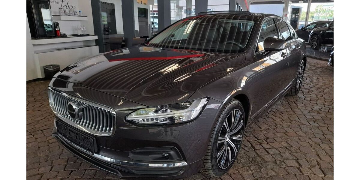 Volvo S90 76.013 km 30.600 &euro; Gelsenkirchen 45888