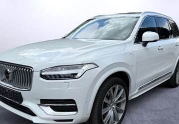 Volvo XC90 49.577 km 49.640 &euro; Dorsten 46282