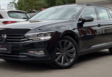 VW Passat Variant 150.000 km 18.990 &euro; Gelsenkirchen 45889