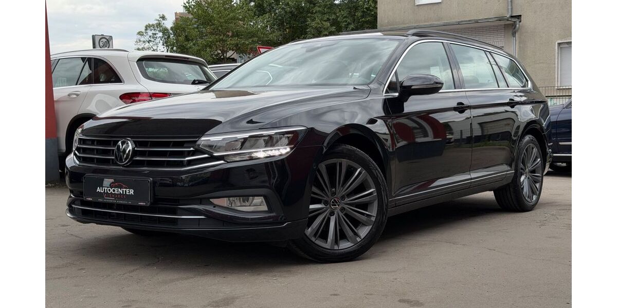 VW Passat Variant 150.000 km 18.990 &euro; Gelsenkirchen 45889