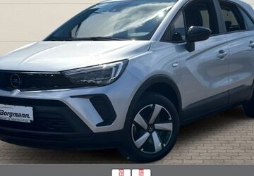 Opel Crossland (X) 20.990 km 18.790 &euro; Gelsenkirchen 45894