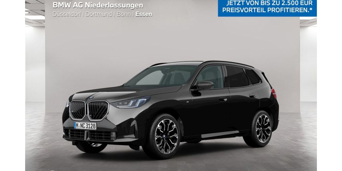 BMW X3 17.934 km 53.999 &euro; Essen 45141