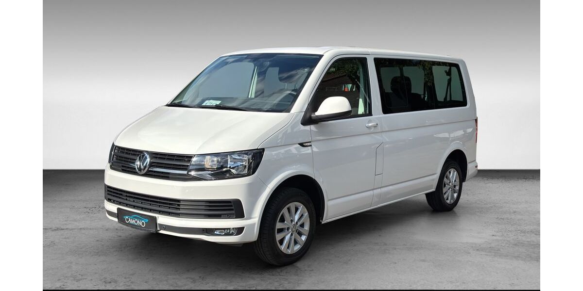 VW T6 Transporter 98.747 km 22.900 &euro; Wuppertal 42277