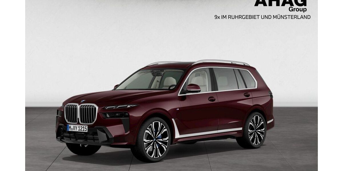 BMW X7 63.181 km 81.940 &euro; Gelsenkirchen 45897